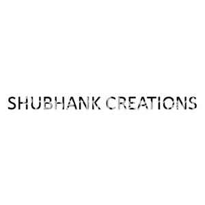 Shubhank Creations logo